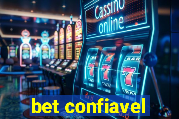 bet confiavel